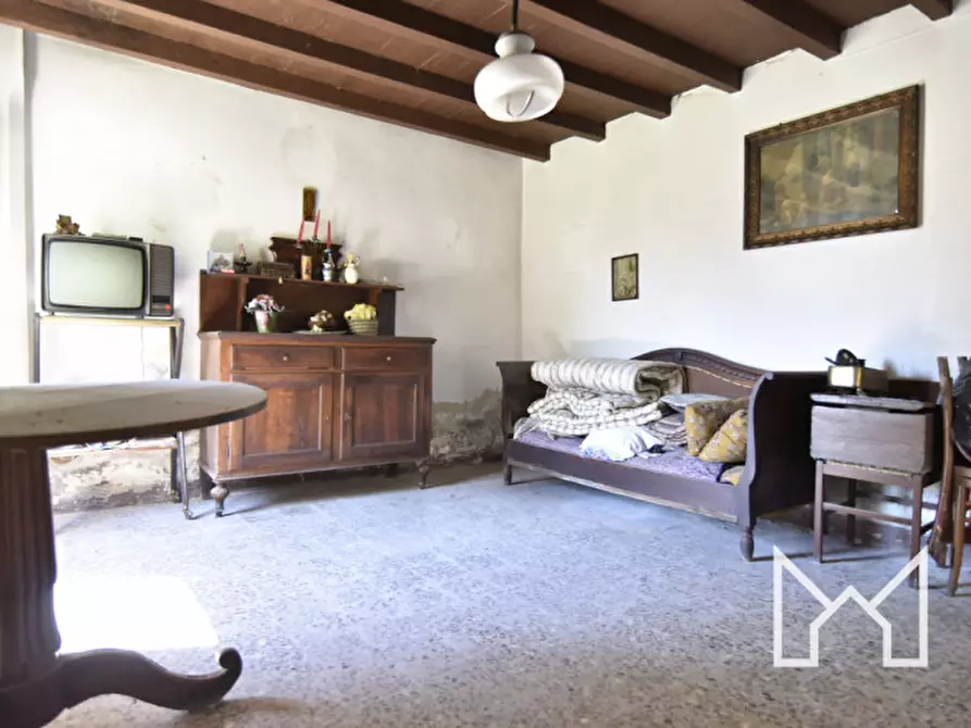 Immagine 13 di Casa indipendente in vendita  in Via Acque 5 a Fonte