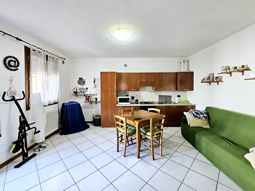 Immagine 6 di Appartamento in vendita  in VIA VICENZA a Este