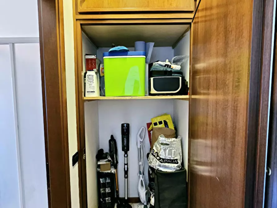 Immagine 7 di Appartamento in vendita  in VIA VICENZA a Este