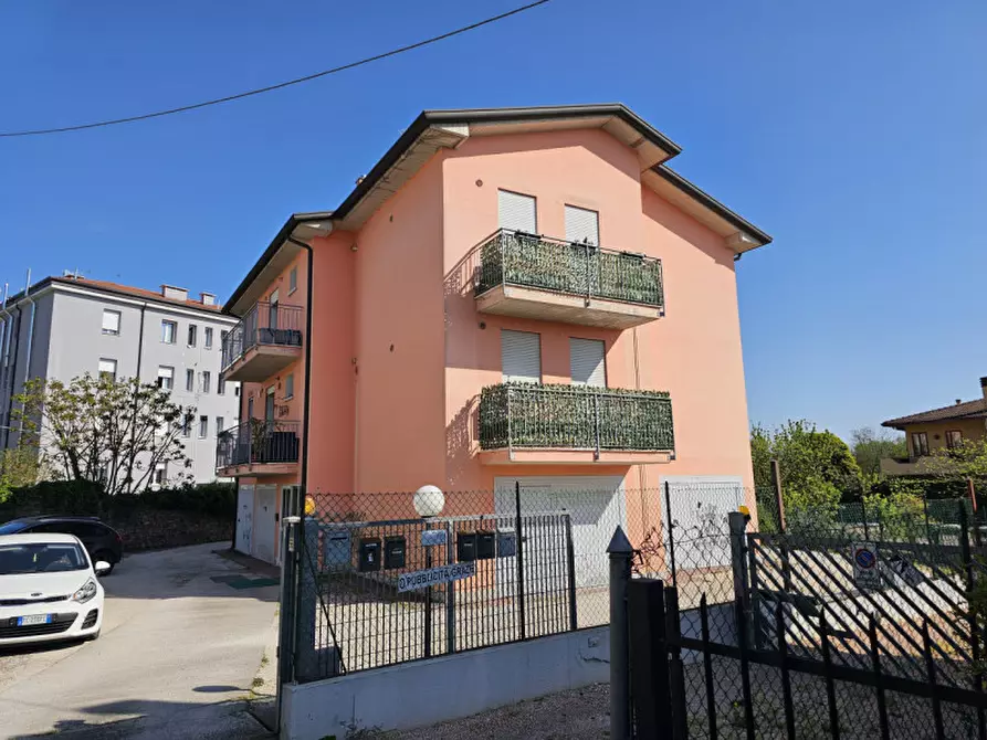 Immagine 9 di Appartamento in vendita  in VIA VICENZA a Este