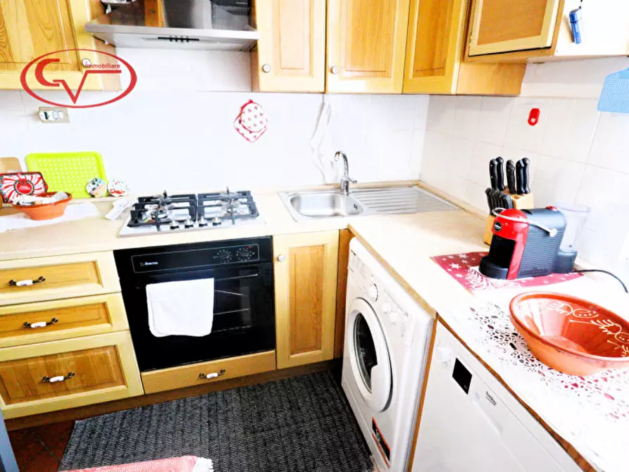 Immagine 3 di Appartamento in vendita  in Via Marzia a Montevarchi