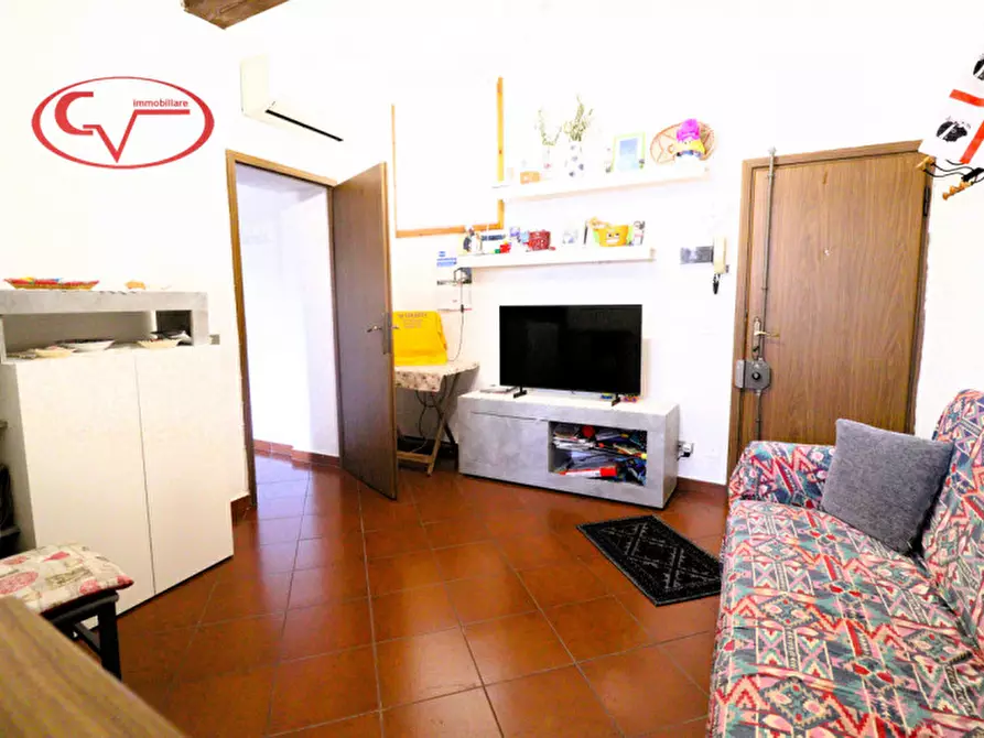 Immagine 6 di Appartamento in vendita  in Via Marzia a Montevarchi