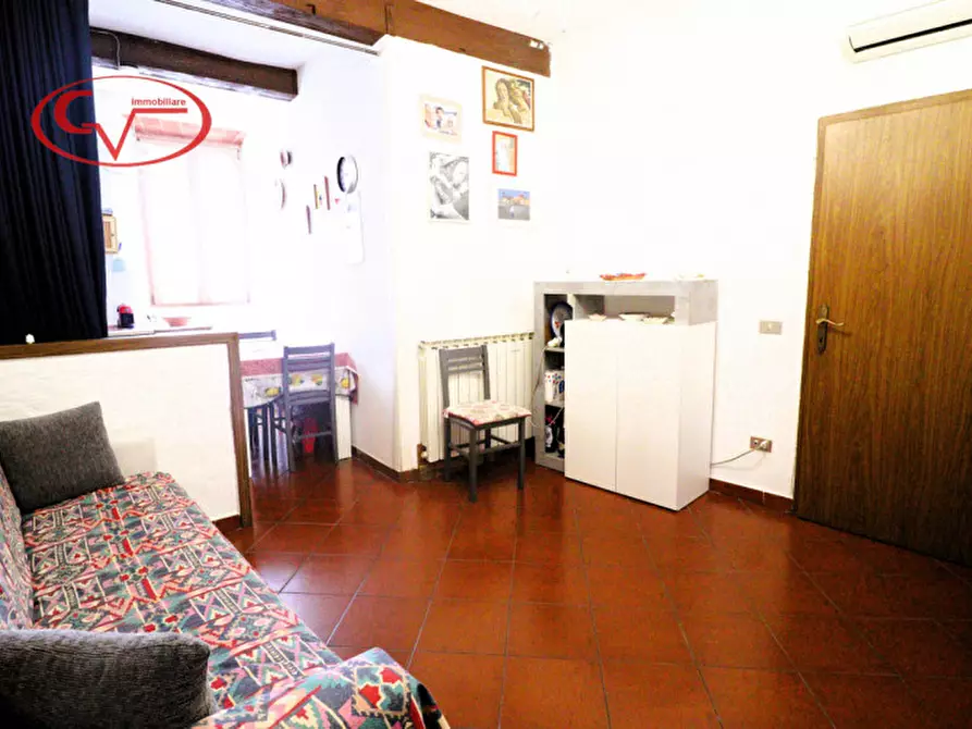 Immagine 8 di Appartamento in vendita  in Via Marzia a Montevarchi