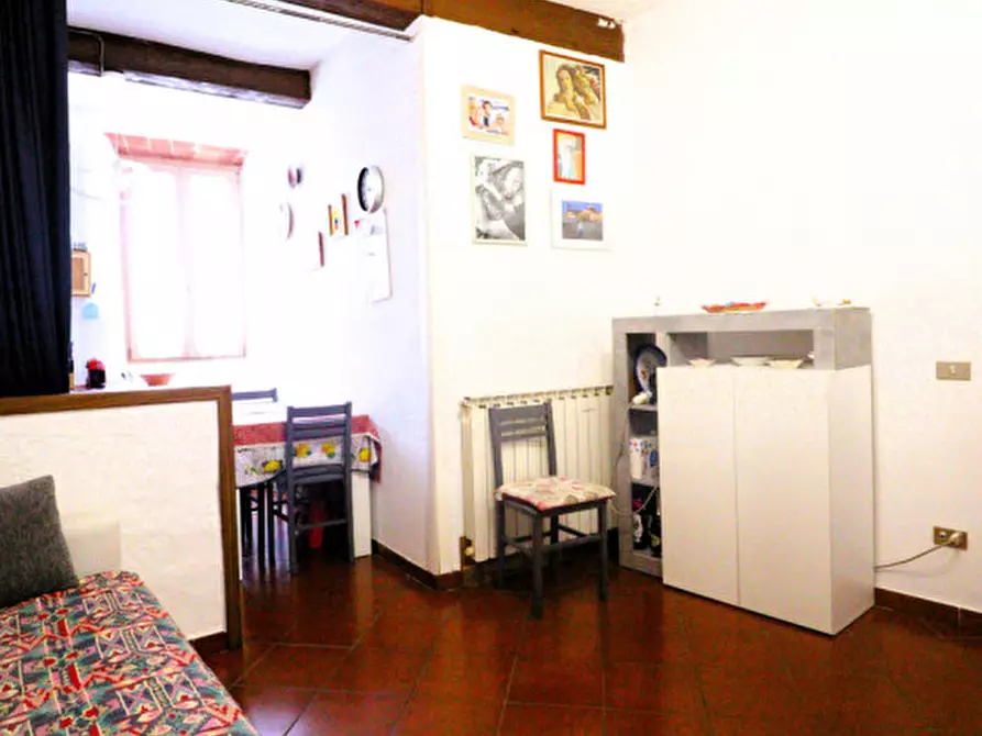 Immagine 10 di Appartamento in vendita  in Via Marzia a Montevarchi