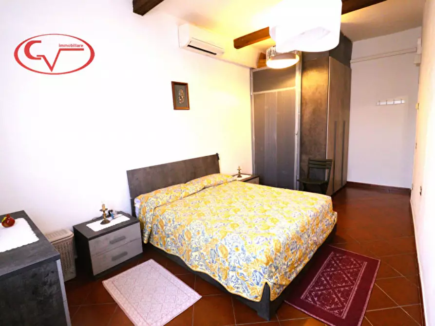 Immagine 12 di Appartamento in vendita  in Via Marzia a Montevarchi