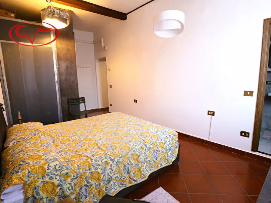 Immagine 13 di Appartamento in vendita  in Via Marzia a Montevarchi