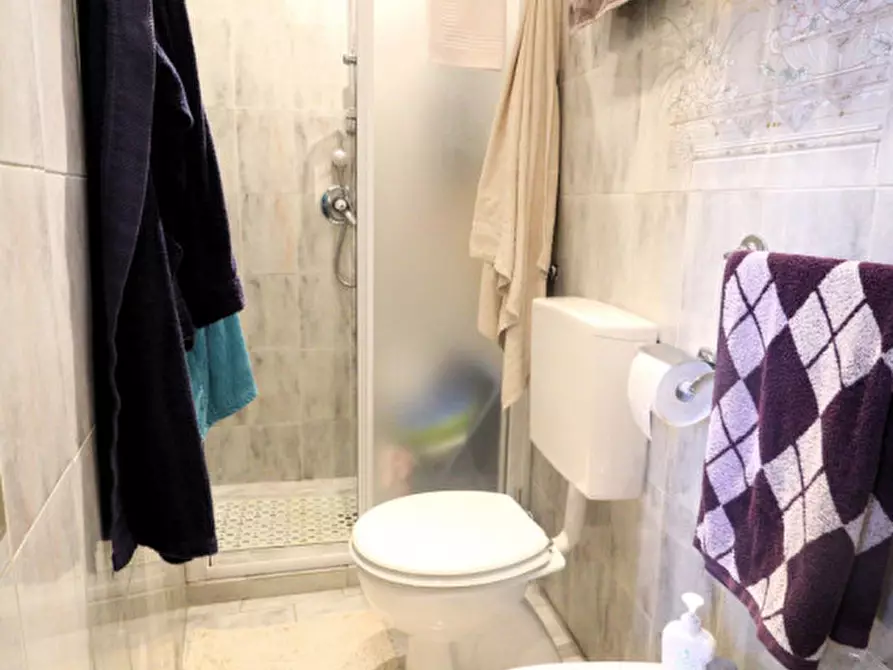 Immagine 14 di Appartamento in vendita  in Via Marzia a Montevarchi