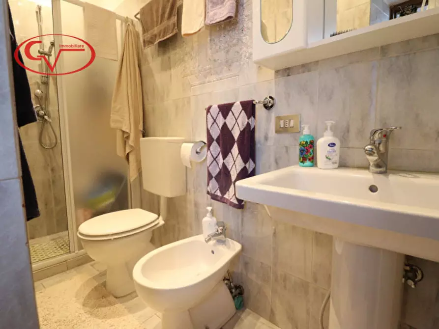 Immagine 15 di Appartamento in vendita  in Via Marzia a Montevarchi