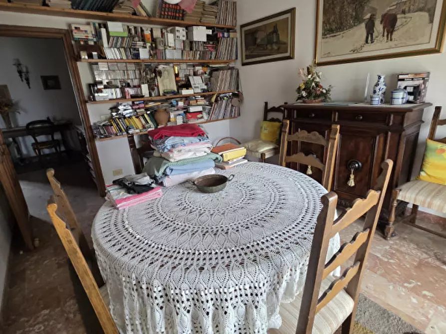 Immagine 8 di Appartamento in vendita  in Via di San Bartolo a Cintoia             55 a Firenze