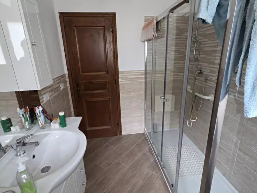 Immagine 9 di Appartamento in vendita  in Via di San Bartolo a Cintoia             55 a Firenze