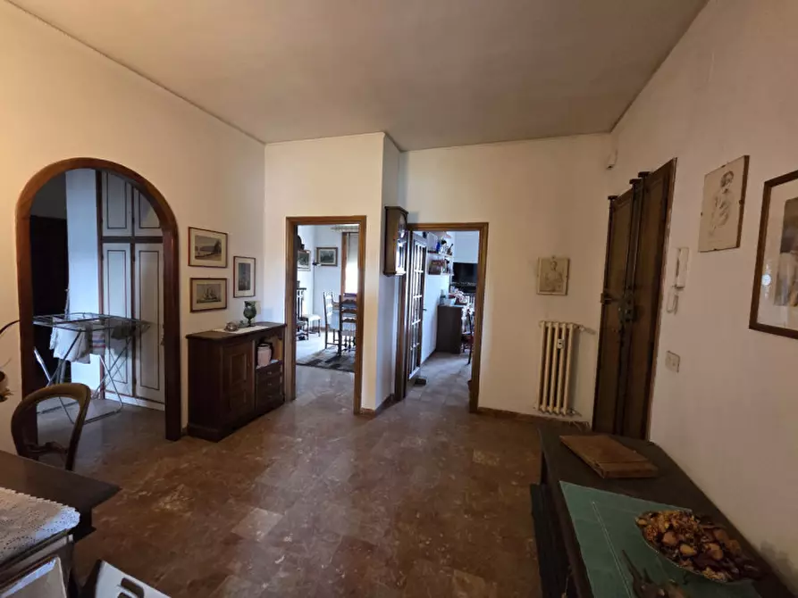 Immagine 17 di Appartamento in vendita  in Via di San Bartolo a Cintoia             55 a Firenze