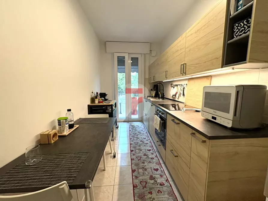 Immagine 3 di Appartamento in vendita  in Via Pietro Maggi a Padova