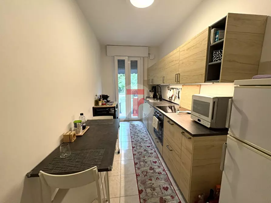 Immagine 4 di Appartamento in vendita  in Via Pietro Maggi a Padova