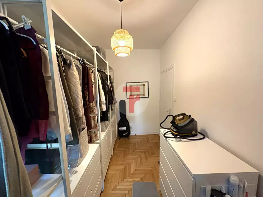 Immagine 10 di Appartamento in vendita  in Via Pietro Maggi a Padova