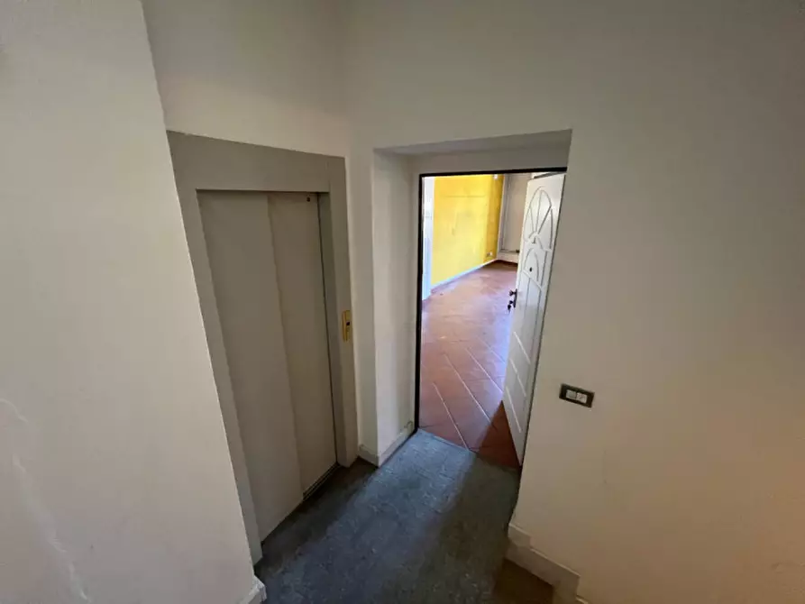 Immagine 3 di Appartamento in vendita  in Via Arduino, 14 a Cuorgnè