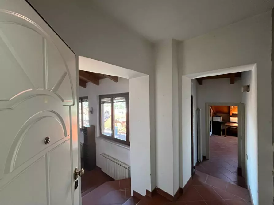 Immagine 4 di Appartamento in vendita  in Via Arduino, 14 a Cuorgnè