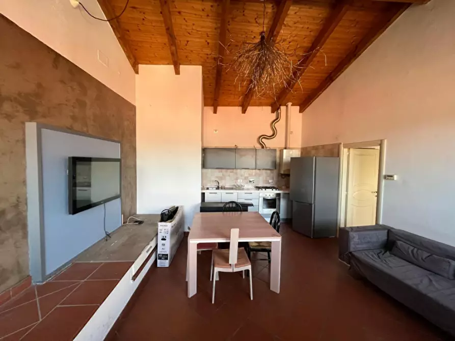 Immagine 6 di Appartamento in vendita  in Via Arduino, 14 a Cuorgnè