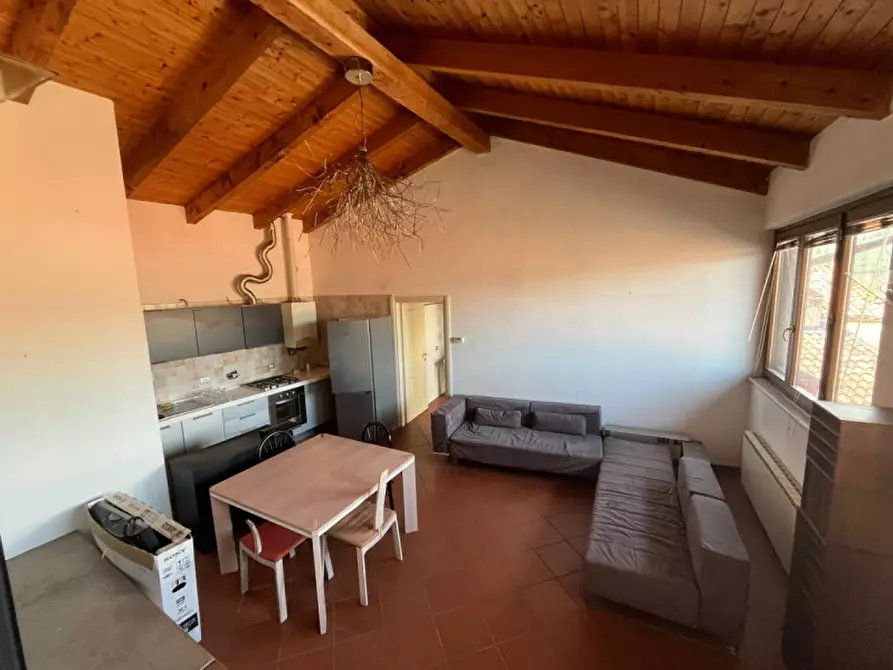 Immagine 7 di Appartamento in vendita  in Via Arduino, 14 a Cuorgnè