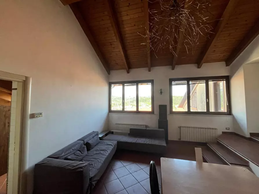 Immagine 9 di Appartamento in vendita  in Via Arduino, 14 a Cuorgnè