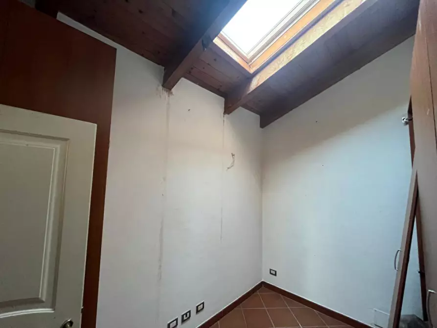 Immagine 13 di Appartamento in vendita  in Via Arduino, 14 a Cuorgnè