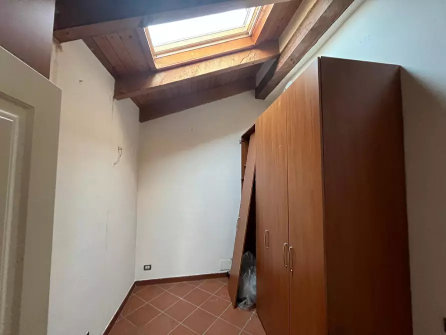 Immagine 14 di Appartamento in vendita  in Via Arduino, 14 a Cuorgnè