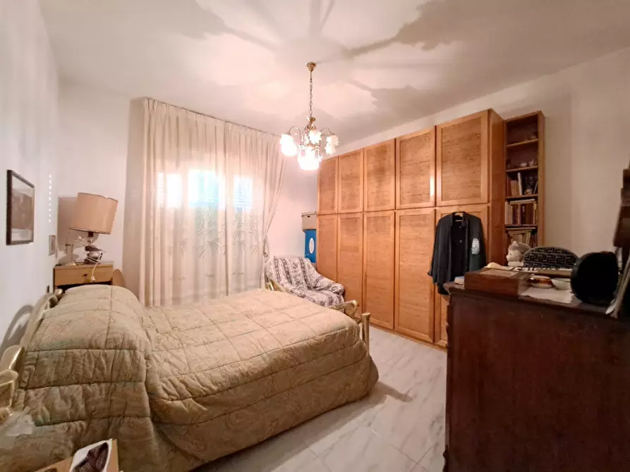 Immagine 4 di Casa bifamiliare in vendita  a Tuoro Sul Trasimeno