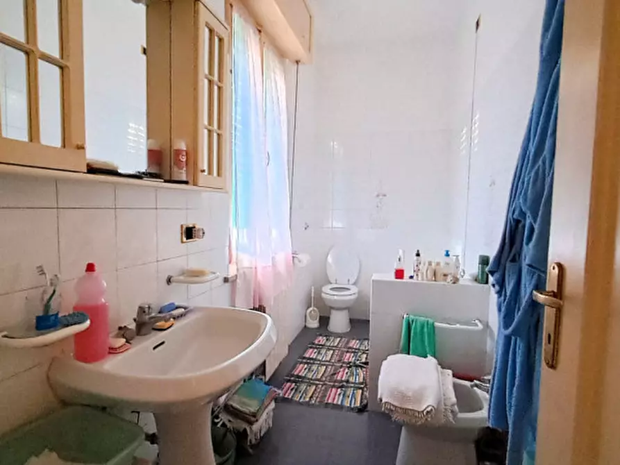 Immagine 6 di Casa bifamiliare in vendita  a Tuoro Sul Trasimeno