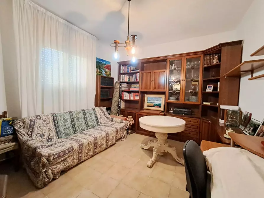 Immagine 9 di Casa bifamiliare in vendita  a Tuoro Sul Trasimeno