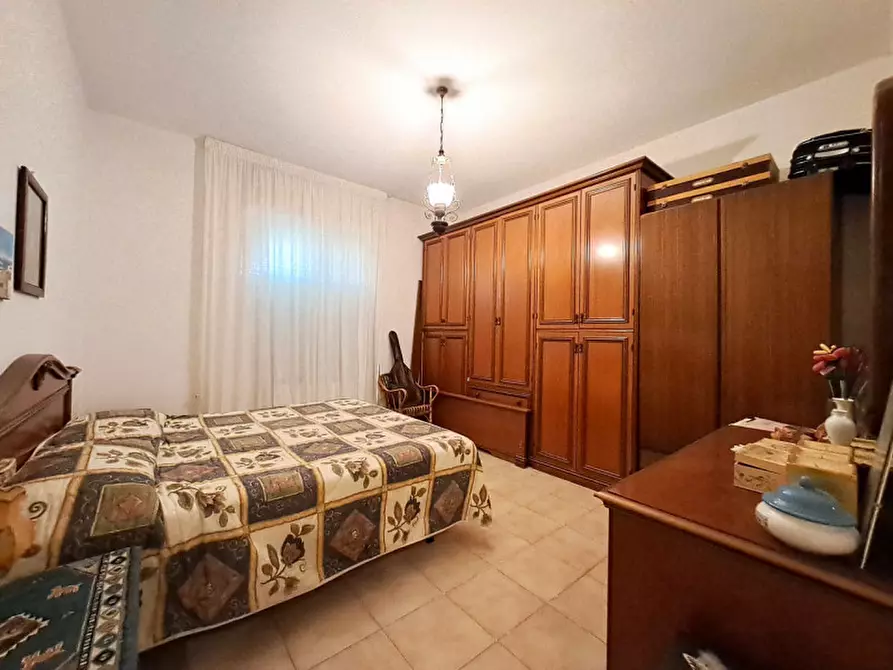 Immagine 10 di Casa bifamiliare in vendita  a Tuoro Sul Trasimeno