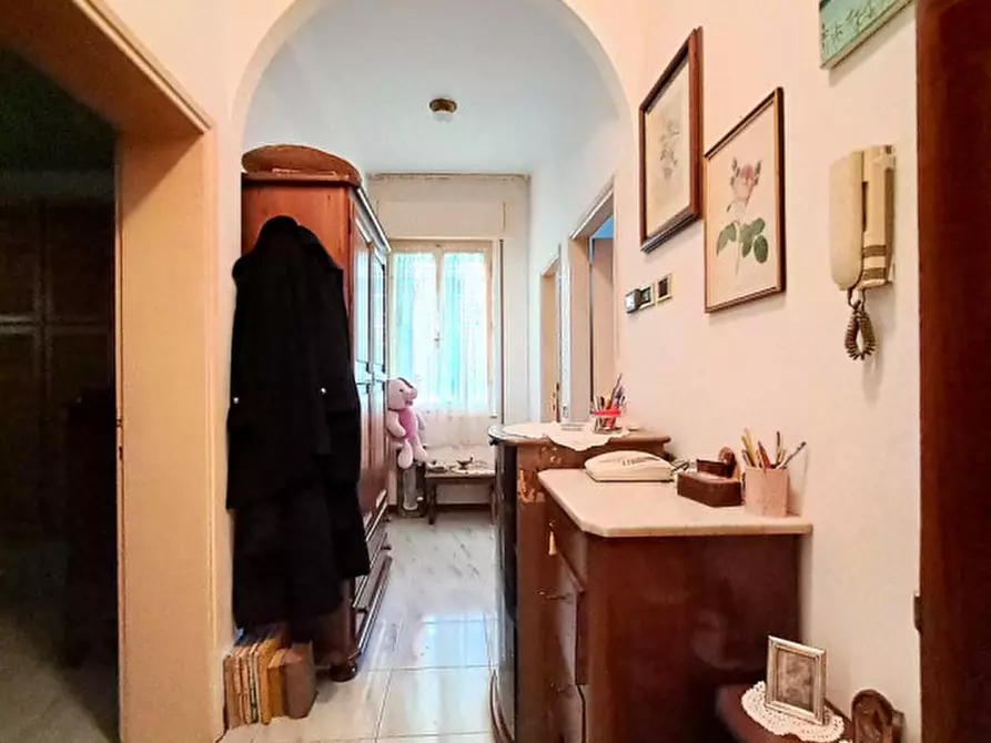 Immagine 13 di Casa bifamiliare in vendita  a Tuoro Sul Trasimeno