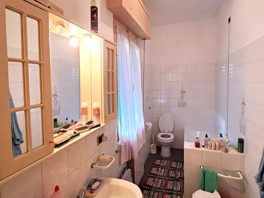 Immagine 14 di Casa bifamiliare in vendita  a Tuoro Sul Trasimeno