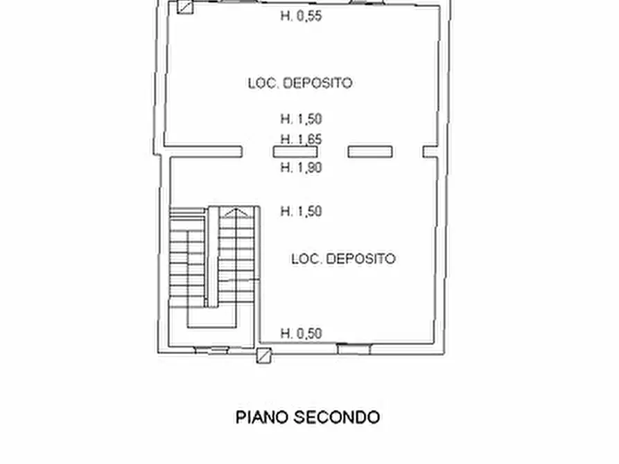 Immagine 18 di Casa bifamiliare in vendita  a Tuoro Sul Trasimeno