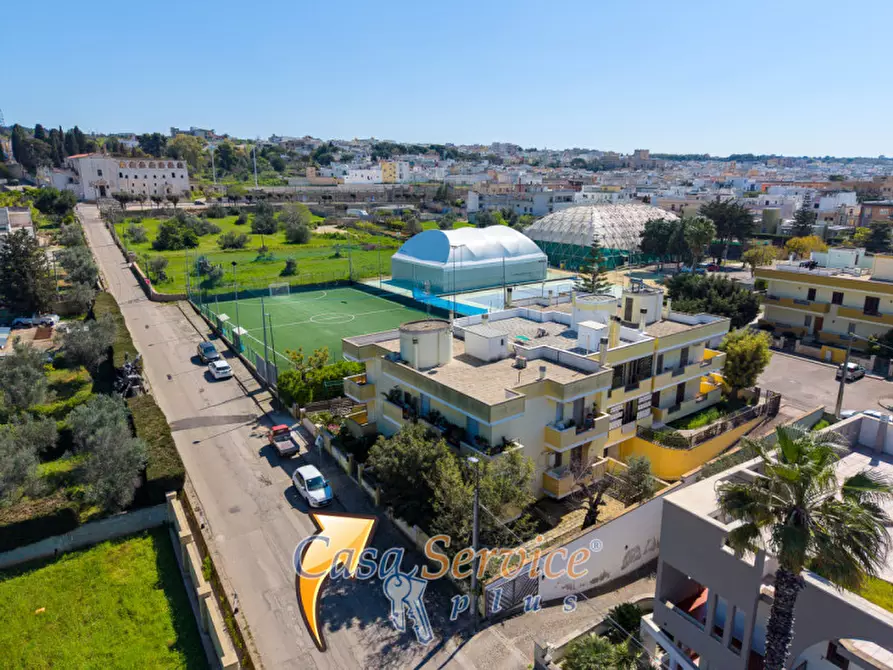 Immagine 1 di Casa indipendente in vendita  in Via Pio La Torre a Parabita