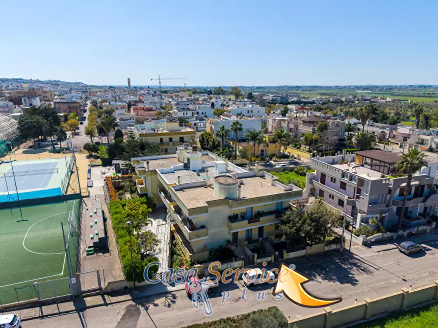 Immagine 2 di Casa indipendente in vendita  in Via Pio La Torre a Parabita