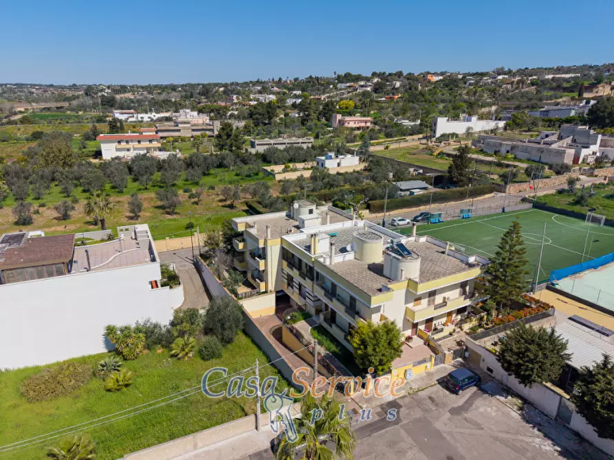 Immagine 3 di Casa indipendente in vendita  in Via Pio La Torre a Parabita