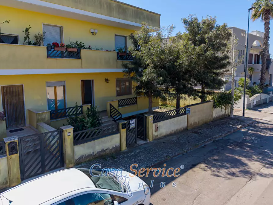 Immagine 6 di Casa indipendente in vendita  in Via Pio La Torre a Parabita