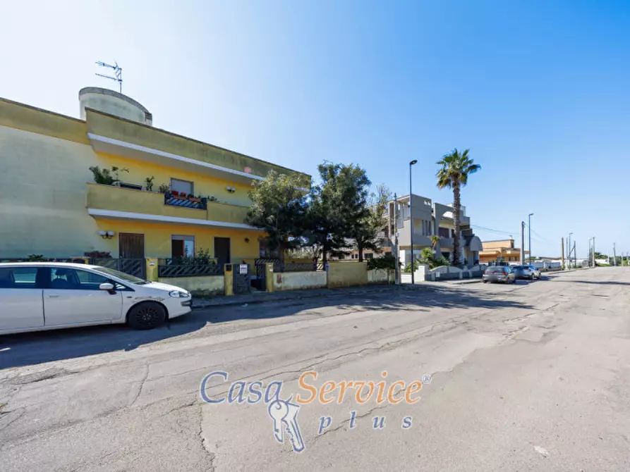 Immagine 8 di Casa indipendente in vendita  in Via Pio La Torre a Parabita