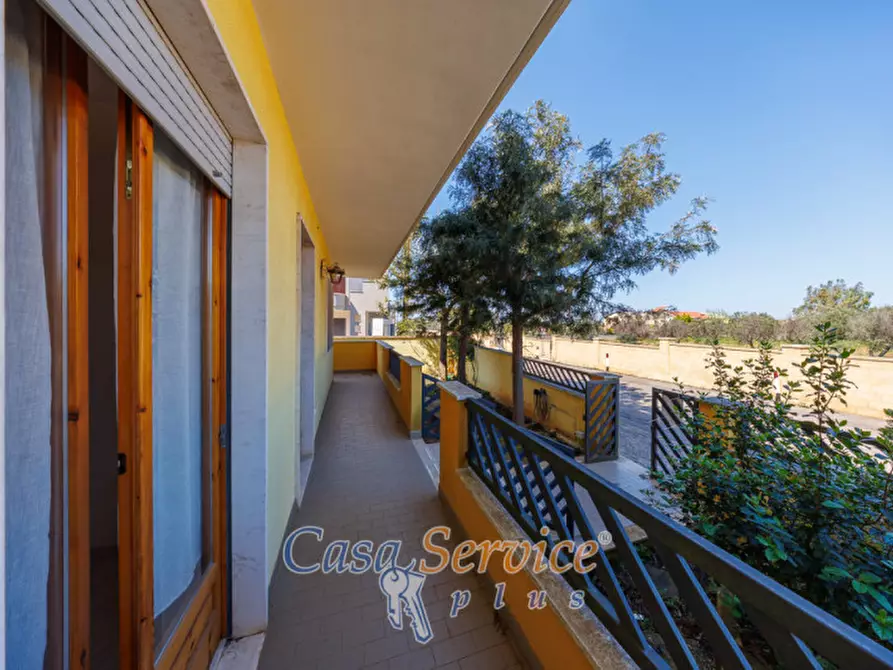 Immagine 14 di Casa indipendente in vendita  in Via Pio La Torre a Parabita