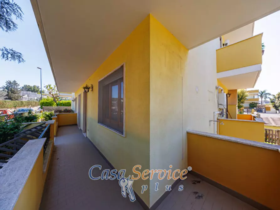 Immagine 15 di Casa indipendente in vendita  in Via Pio La Torre a Parabita