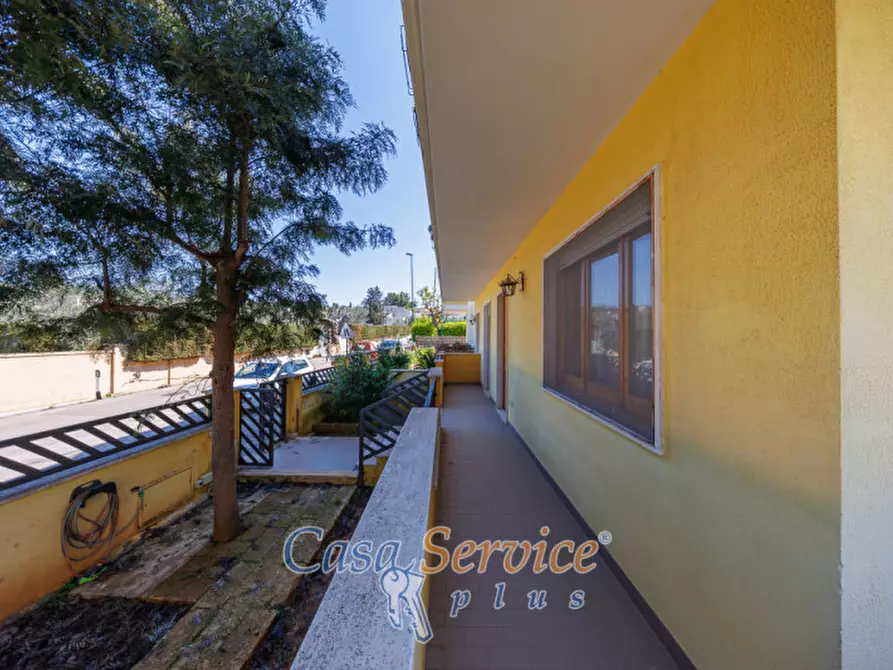 Immagine 16 di Casa indipendente in vendita  in Via Pio La Torre a Parabita