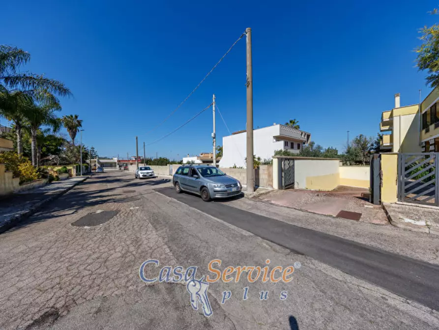 Immagine 18 di Casa indipendente in vendita  in Via Pio La Torre a Parabita