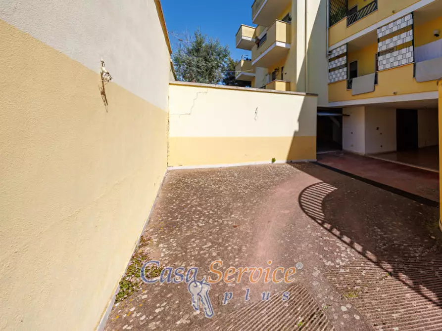 Immagine 20 di Casa indipendente in vendita  in Via Pio La Torre a Parabita