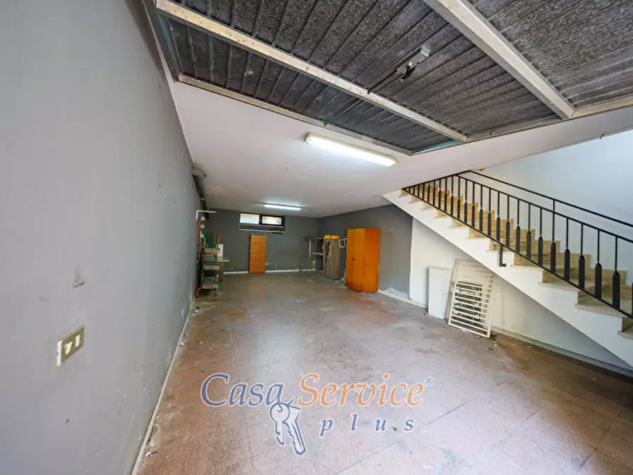 Immagine 22 di Casa indipendente in vendita  in Via Pio La Torre a Parabita