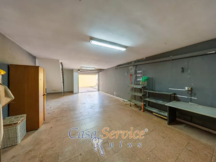 Immagine 23 di Casa indipendente in vendita  in Via Pio La Torre a Parabita