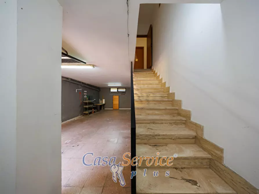 Immagine 24 di Casa indipendente in vendita  in Via Pio La Torre a Parabita