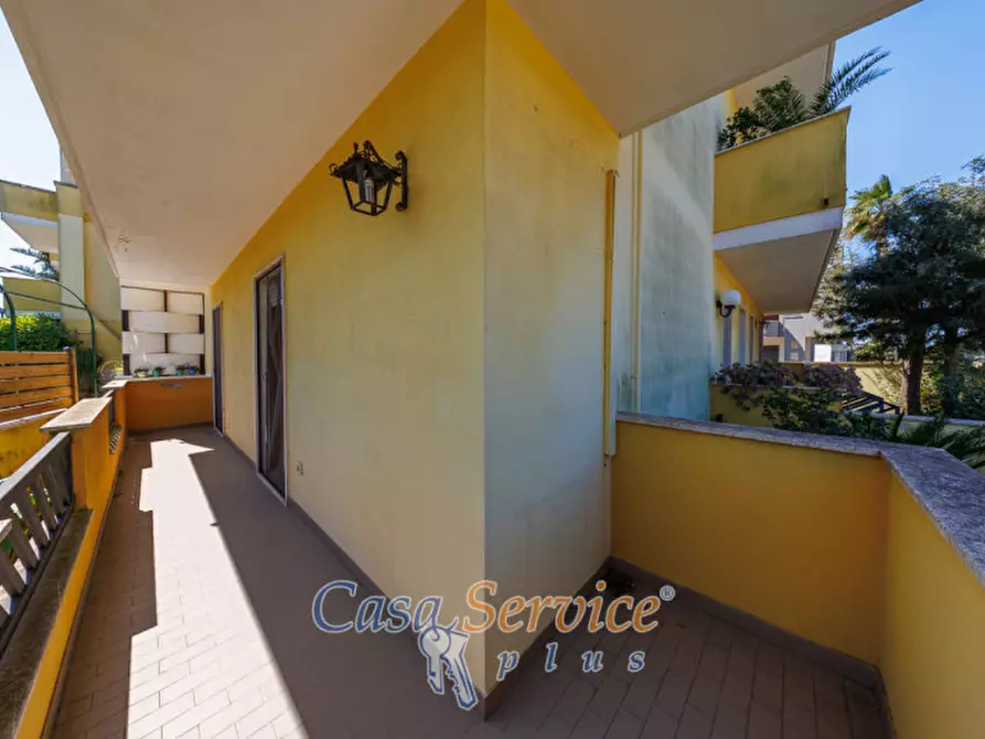 Immagine 25 di Casa indipendente in vendita  in Via Pio La Torre a Parabita