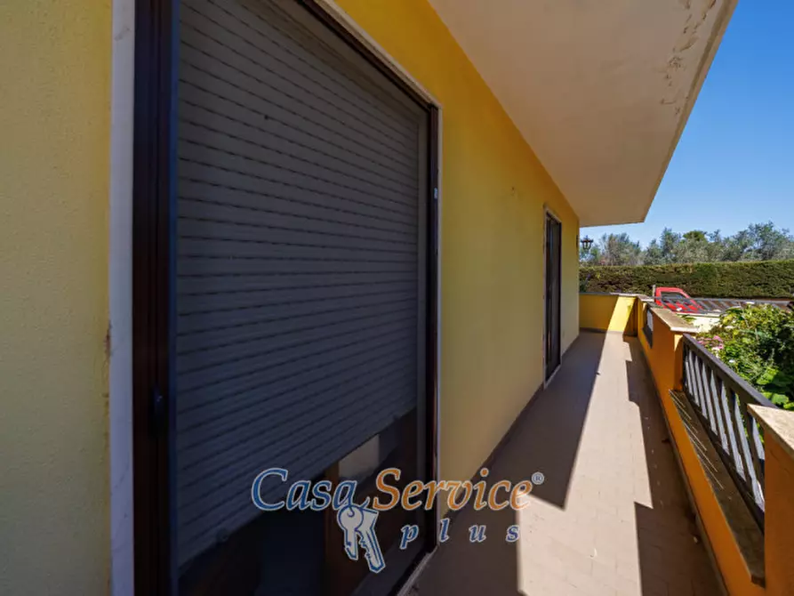 Immagine 26 di Casa indipendente in vendita  in Via Pio La Torre a Parabita