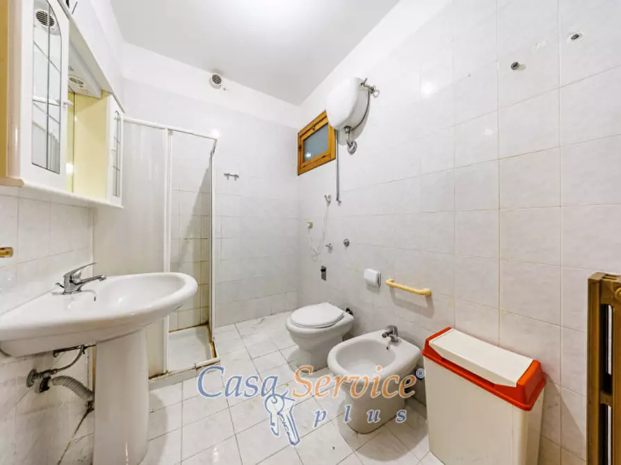 Immagine 31 di Casa indipendente in vendita  in Via Pio La Torre a Parabita