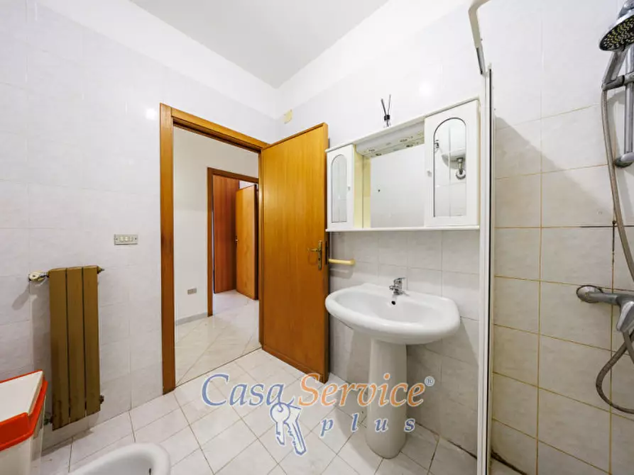 Immagine 32 di Casa indipendente in vendita  in Via Pio La Torre a Parabita