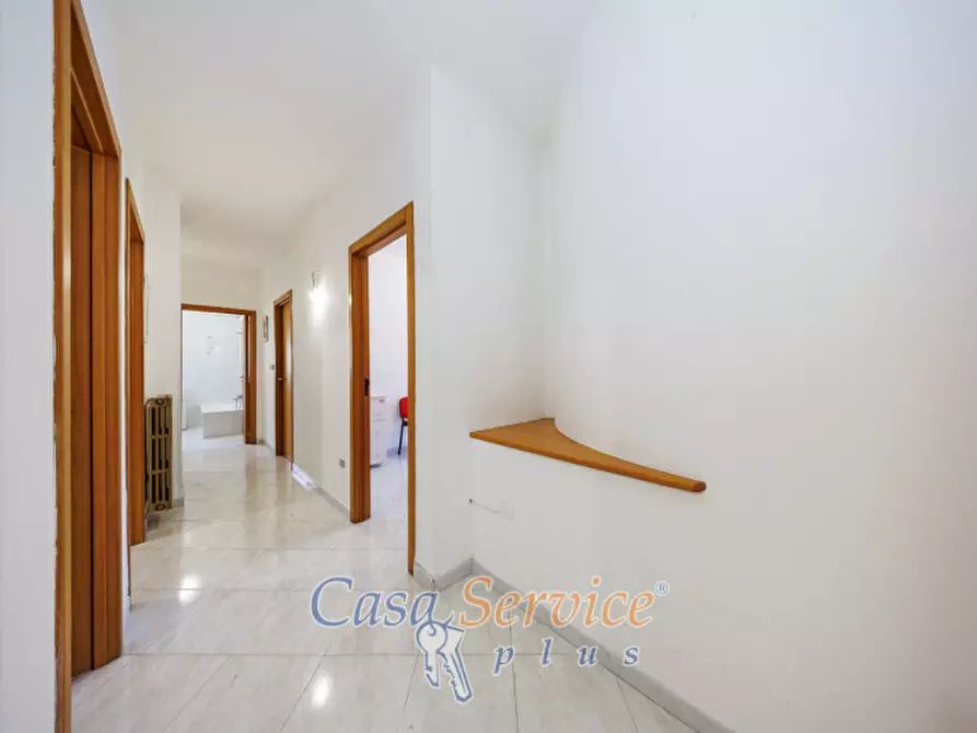 Immagine 37 di Casa indipendente in vendita  in Via Pio La Torre a Parabita